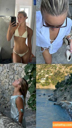 Olivia Ponton photo #2085