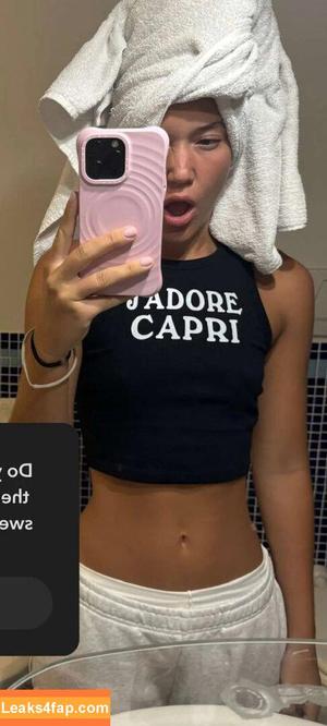 Olivia Ponton photo #2109