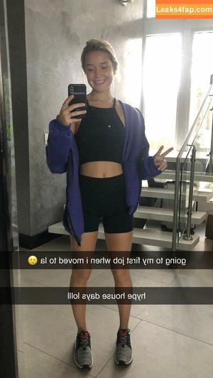 Olivia Ponton photo #2115