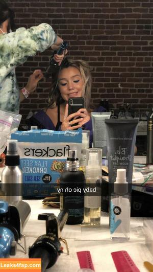 Olivia Ponton photo #2116