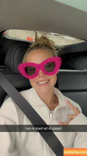 Olivia Ponton photo #2119