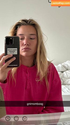 Olivia Ponton photo #2124