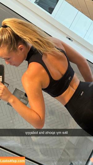 Olivia Ponton photo #2125