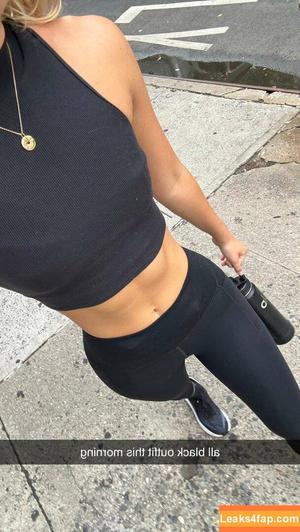 Olivia Ponton photo #2126