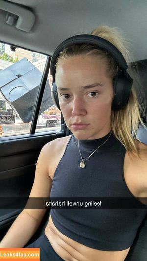 Olivia Ponton photo #2127