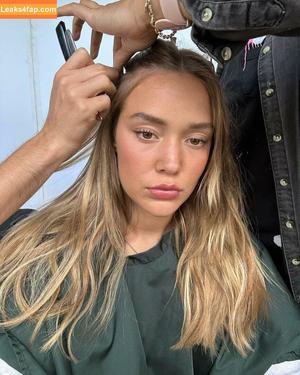 Olivia Ponton photo #2149