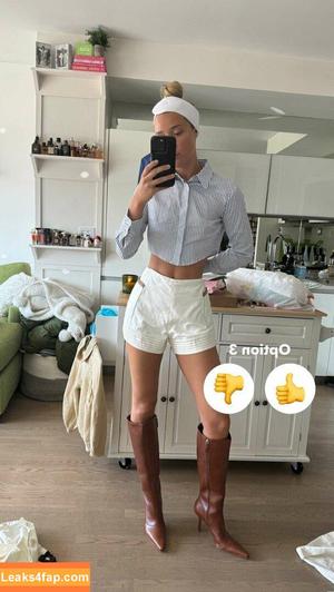 Olivia Ponton photo #2165