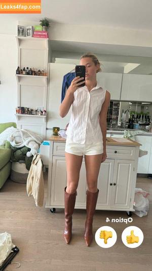 Olivia Ponton photo #2166