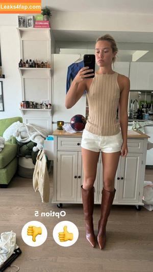 Olivia Ponton photo #2167