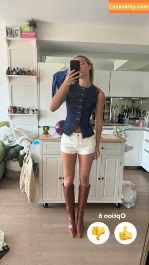 Olivia Ponton photo #2168