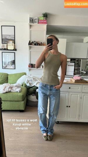 Olivia Ponton photo #2169