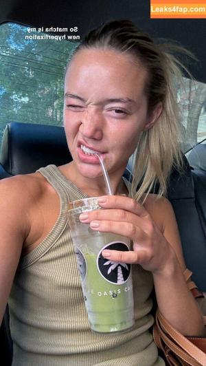 Olivia Ponton photo #2170