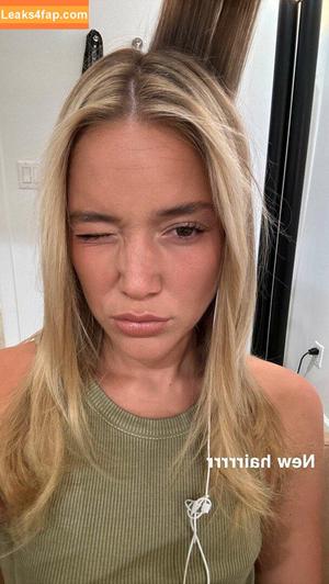 Olivia Ponton photo #2171