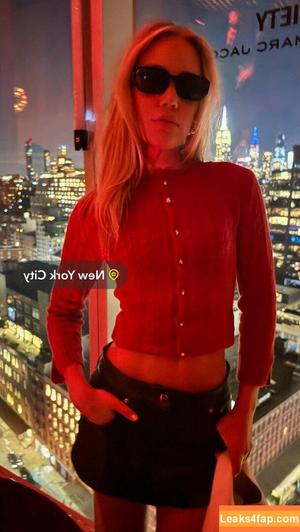 Olivia Ponton photo #2178