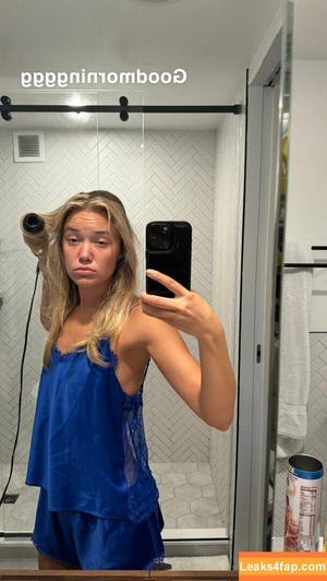 Olivia Ponton photo #2181