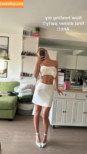 Olivia Ponton photo #2184