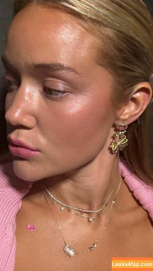 Olivia Ponton photo #2185