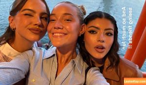 Olivia Ponton photo #2204