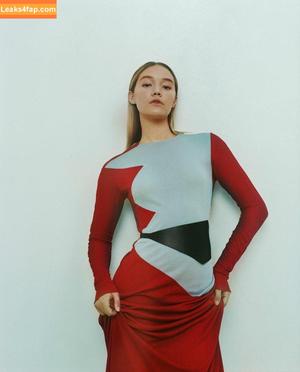 Olivia Ponton photo #2206