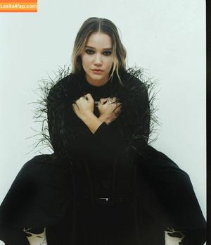 Olivia Ponton photo #2207