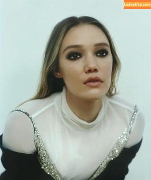 Olivia Ponton photo #2209