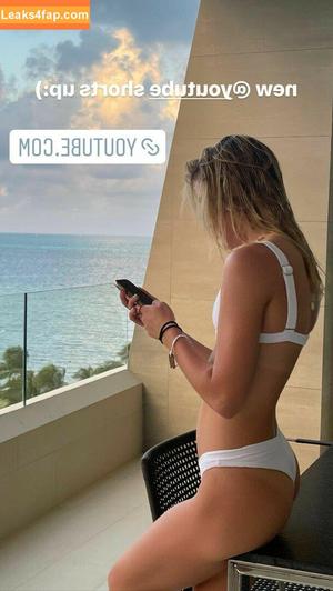 Olivia Ponton photo #2219