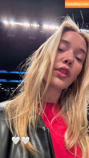 Olivia Ponton photo #2225