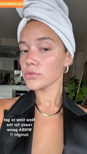 Olivia Ponton photo #2226