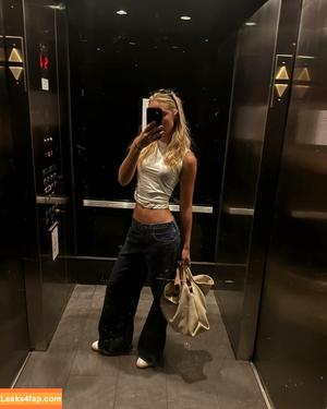 Olivia Ponton photo #2235