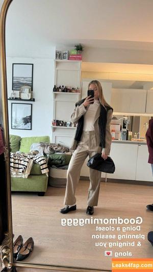 Olivia Ponton photo #2238