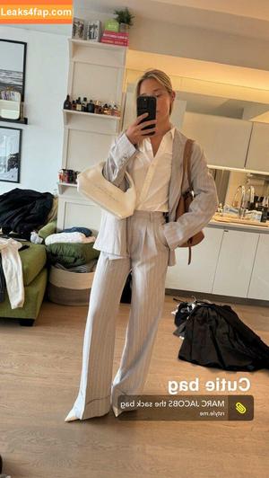 Olivia Ponton photo #2244