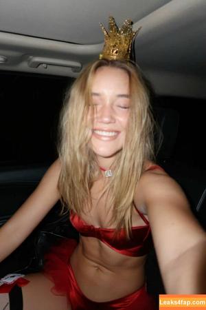 Olivia Ponton photo #2248