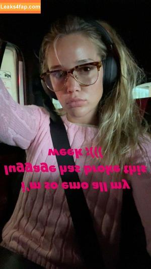 Olivia Ponton photo #2284