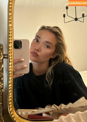 Olivia Ponton photo #2286