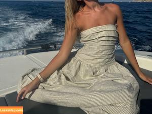 Olivia Ponton photo #2296