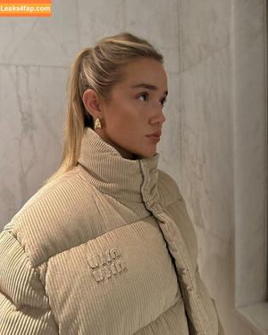 Olivia Ponton photo #2335