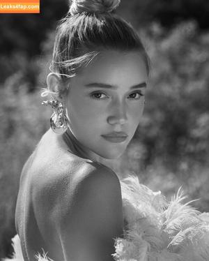 Olivia Ponton photo #2338