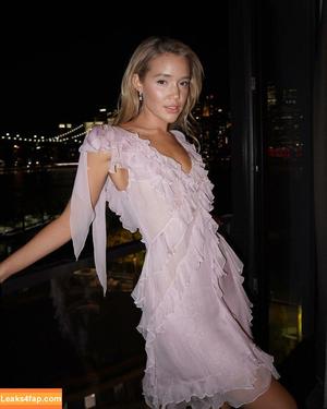 Olivia Ponton photo #2342