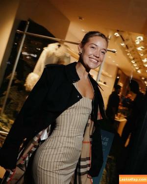 Olivia Ponton photo #2350