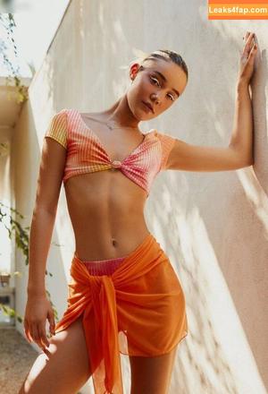 Olivia Ponton photo #2365