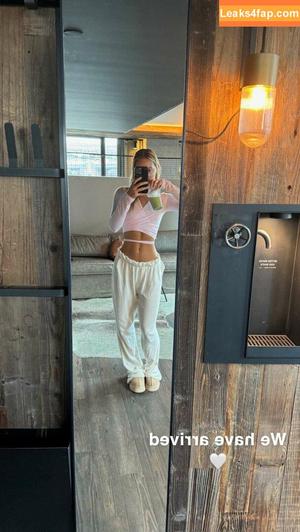 Olivia Ponton photo #2378