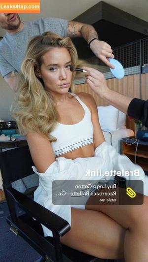 Olivia Ponton photo #2385