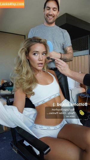 Olivia Ponton photo #2386