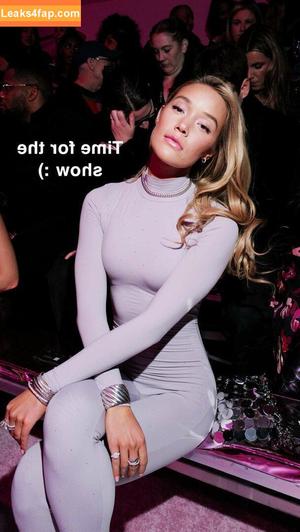 Olivia Ponton photo #2392