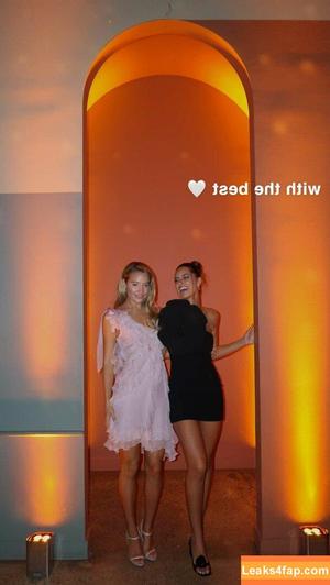 Olivia Ponton photo #2394