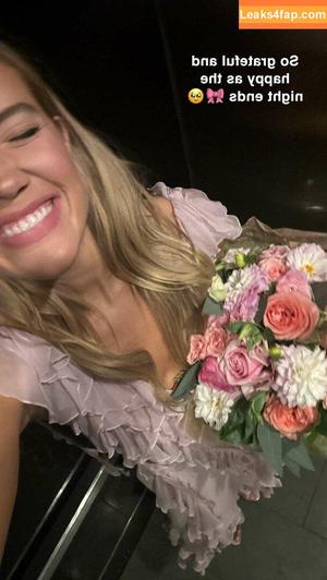 Olivia Ponton photo #2396