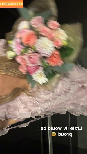 Olivia Ponton photo #2397