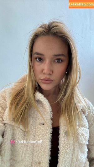 Olivia Ponton photo #2422