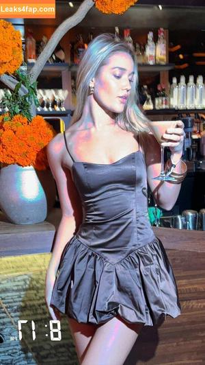 Olivia Ponton photo #2424