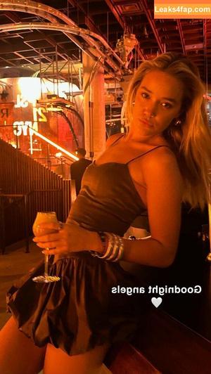 Olivia Ponton photo #2425